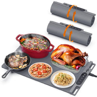 Heatzo-Prostirka za grijanje hrane